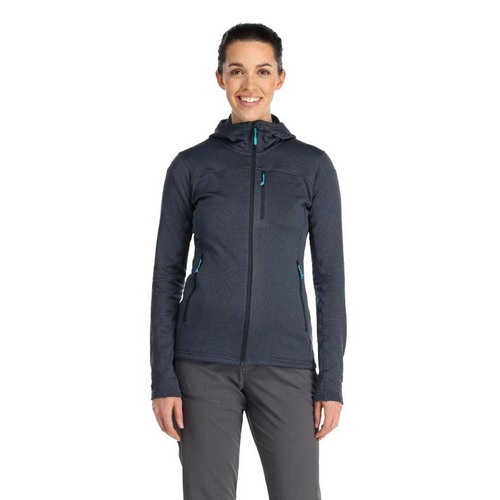 Rab Graviton Womens Fleece Hoody