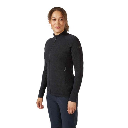 Rab Nexus Womens Fleece Jacket