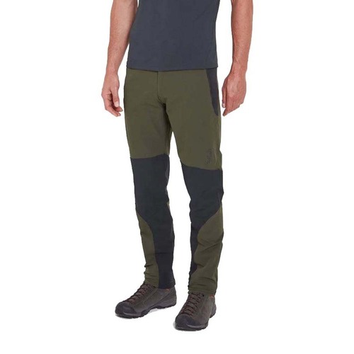 Rab Torque Mens Climbing Pants