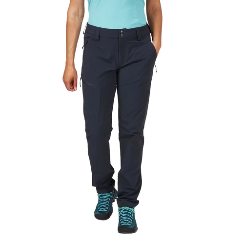 Rab Incline Womens Softshell Pants