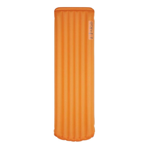 Rab Hypersphere 9.5 Sleeping Mat - Marmalade