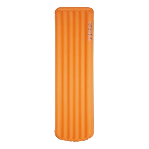 Rab Hypersphere Ultra 7.5 Down Sleeping Mat - Marmalade
