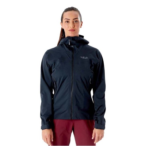 Rab Kinetic 2.0 Waterproof Womens Jacket