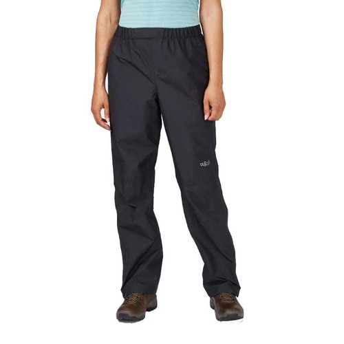 Rab Downpour Eco Waterproof Womens Hiking Pants
