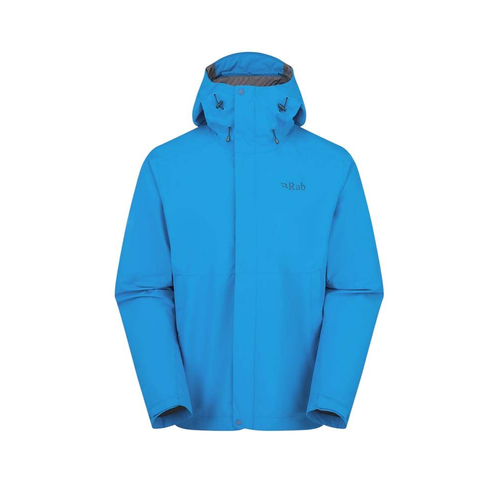 Rab Downpour Mens Waterproof Jacket