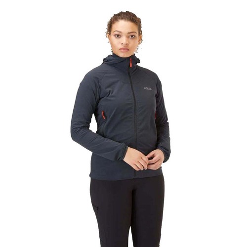 Rab on sale matrix jacket