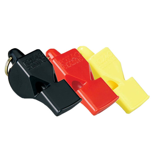 Fox 40 Classic Saftey Whistle