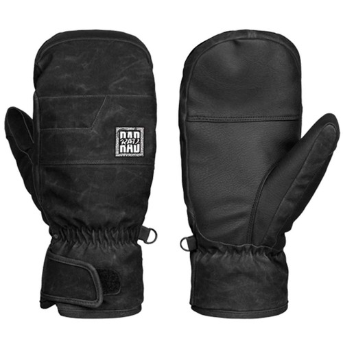 Ripstop Black