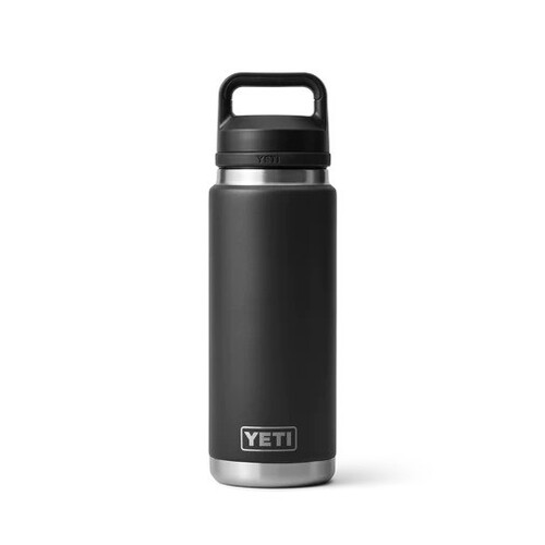 YETI Rambler Insulated Water Bottle with Chug Cap - 26oz/760ml