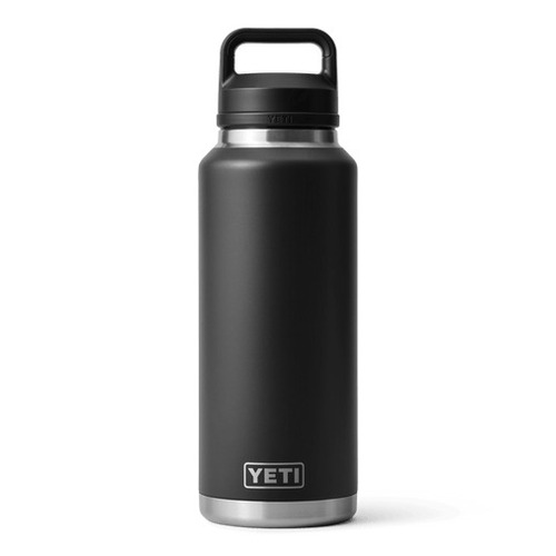 YETI Rambler Insulated Water Bottle with Chug Cap - 46oz/1400ml
