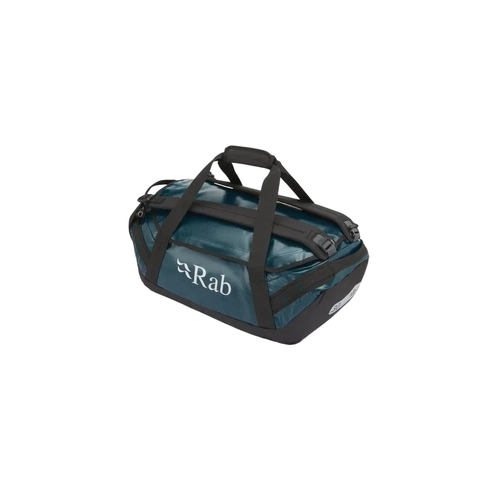 Rab Expedition II 30L Duffle Bag - Blue