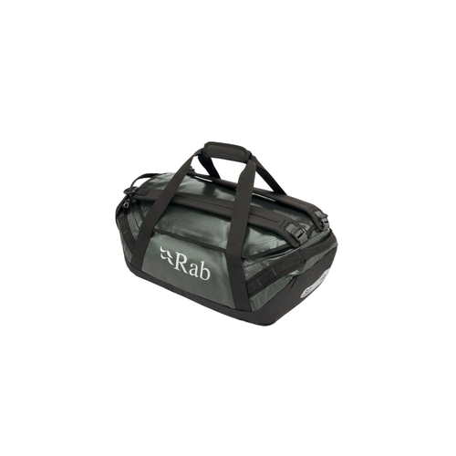 Rab Expedition II Duffle Bag 30L Duffle Bag - Dark Slate