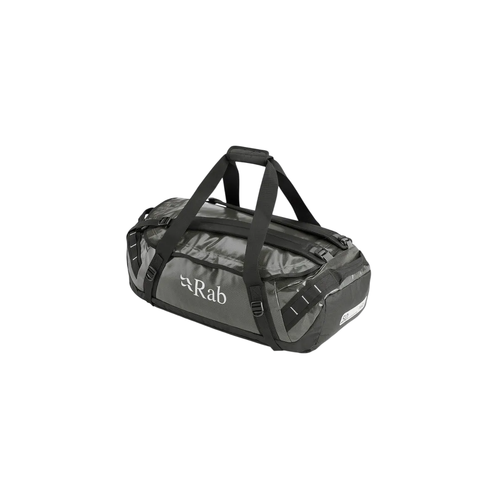 Rab Expedition II Duffle Bag 50L Duffle Bag - Dark Slate