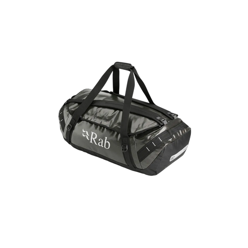 Rab Expedition II Duffle Bag 80L Duffle Bag - Dark Slate