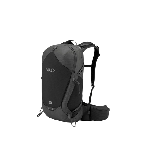 Rab Protium 20L Hiking Daypack - Anthracite - M/L
