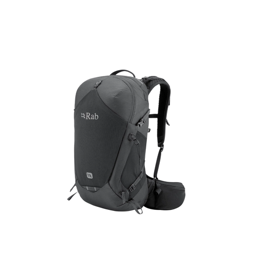 Rab Protium 18L ND Womens Hiking Daypack- Anthracite - S/M