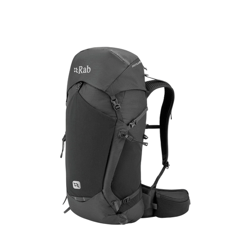 Rab Protium 35L Hiking Backpack - Anthracite - M/L