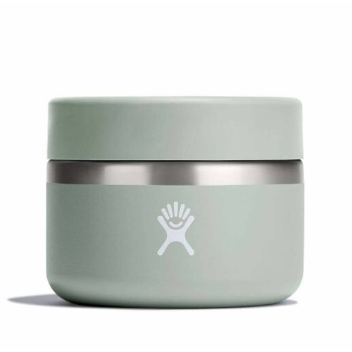 Hydro Flask Insulated Food Jar - 12oz/354ml - Agave