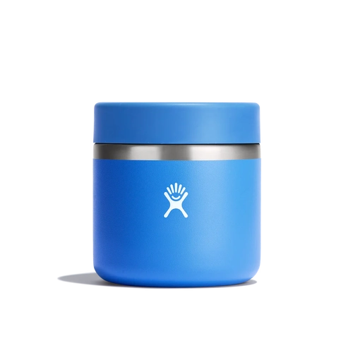 Hydro Flask Insulated Food Jar - 20oz/592ml - Cascade