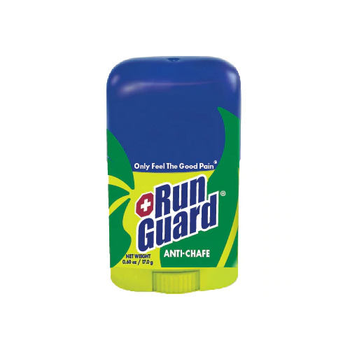Run Guard Natural Anti-Chafe Balm - 17gm