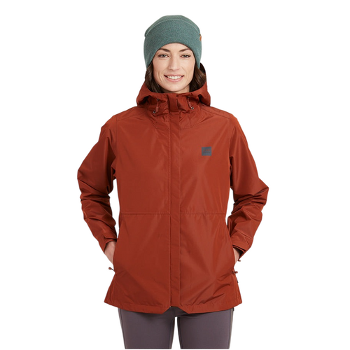XTM Takayna Womens Premium Waterproof Rain Jacket