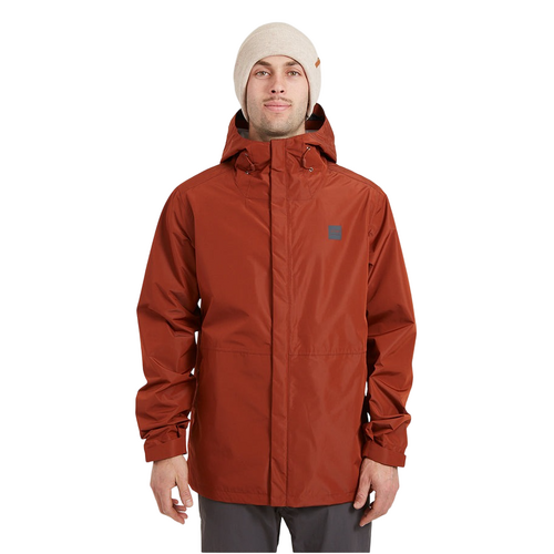 XTM Takayna Mens Premium Waterproof Rain Jacket