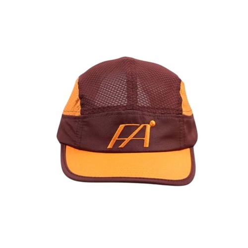Fractel R-Series Unisex Racing Cap - Quanta Edition - 58cm