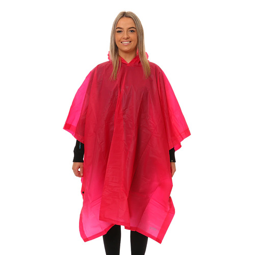 XTM Stash Lightweight Poncho