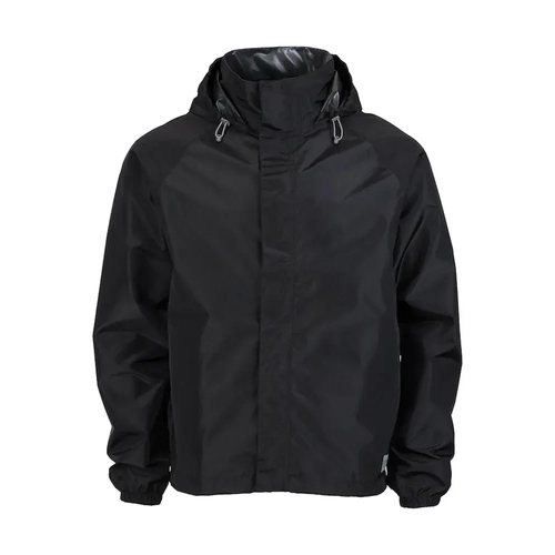 XTM Stash 2L Unisex Packable Rain Jacket