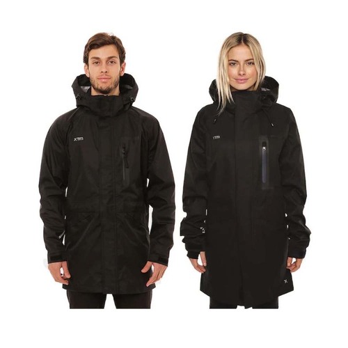 XTM Innisfail Unisex Rain Waterproof Jacket