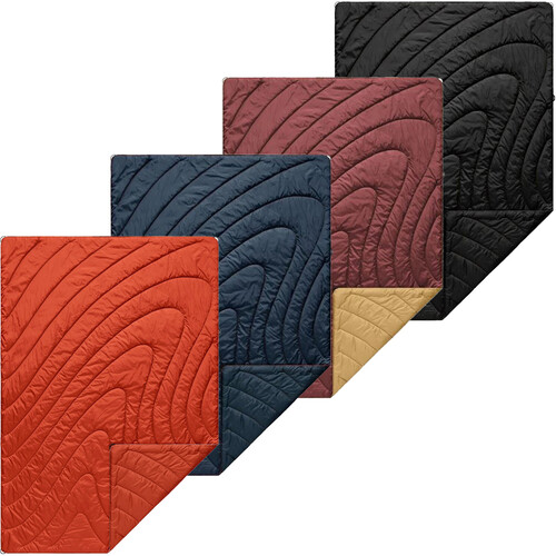 Rumpl Original Puffy Outdoor Blanket - 1P