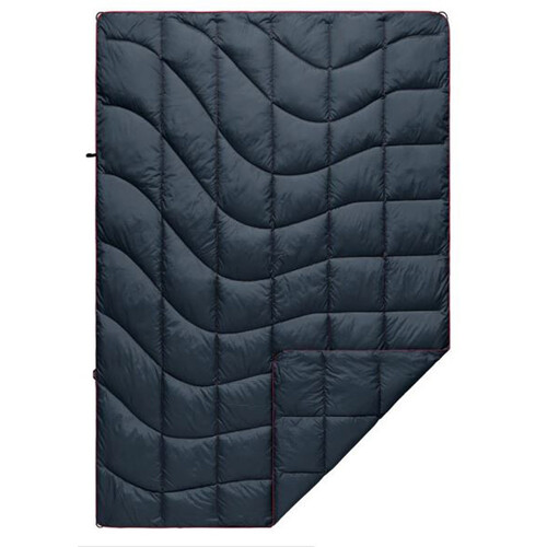 Rumpl Nanoloft Puffy Outdoor Blanket - 1P