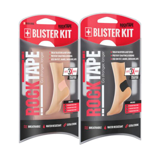 RockTape Blister Kit