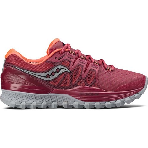 saucony xodus iso 2014