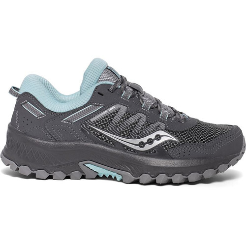 saucony waterproof hiking shoes