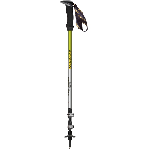 Vipole Trekker QL Green Hiking Poles