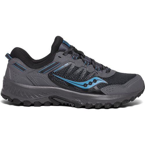 saucony trail shoes au