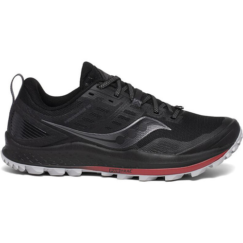 saucony trail shoes au