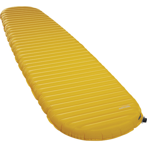 Thermarest Neoair Xlite NXT Sleeping Pad - Solar Flare - Regular Short