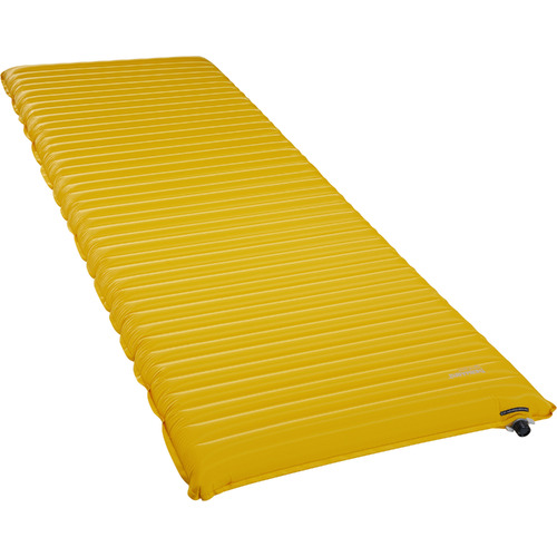 Thermarest Neoair Xlite NXT Max Sleeping Pad - Solar Flare - Regular Wide
