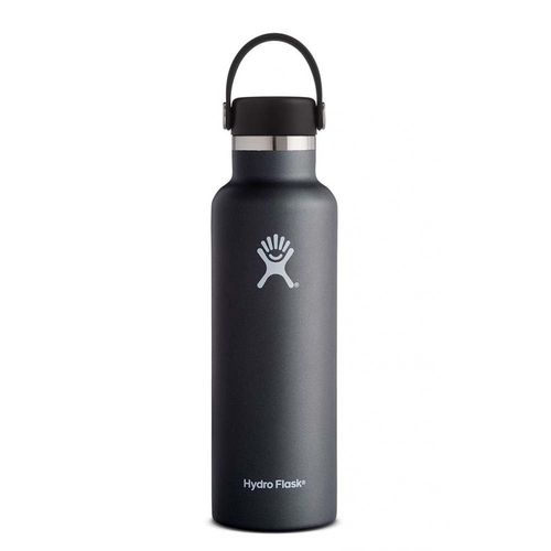 Hydro Flask Hydration Standard Mouth Water Bottle - 21oz/621ml