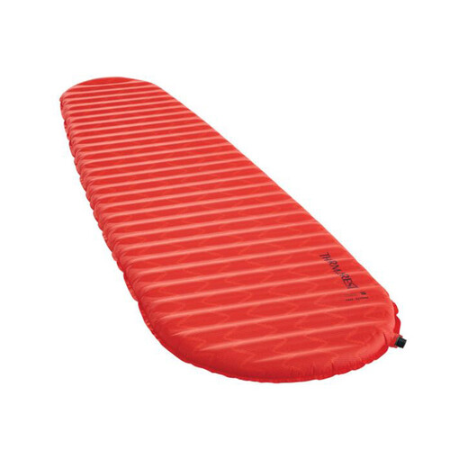 Thermarest ProLite Apex Self-Inflating Insulated Sleeping Pad - Heat Wave