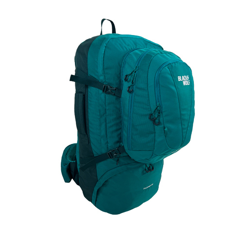 Quetzal Green