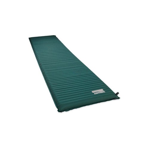 Thermarest NeoAir Voyager Hiking Mattress Forest Green Reg Wide