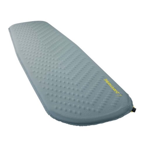 Thermarest Trail Lite Womens Self-Inflating Sleeping Pad - Trooper Gray - Regular