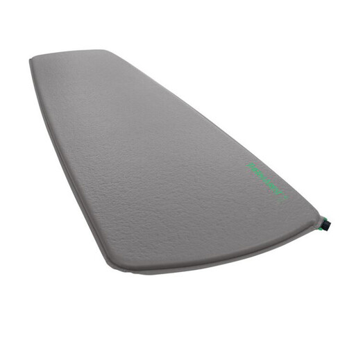 trail self inflating mat