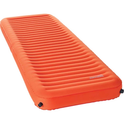 Thermarest NeoLoft Insulated Sleeping Pad - Ember - Large