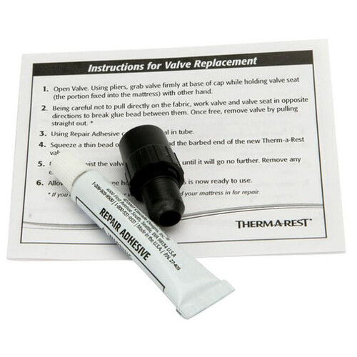 Thermarest Classic Valve Repair Kit