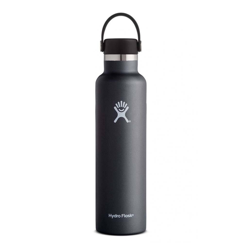 Hydro Flask Hydration Standard Mouth Water Bottle - 24oz/709ml