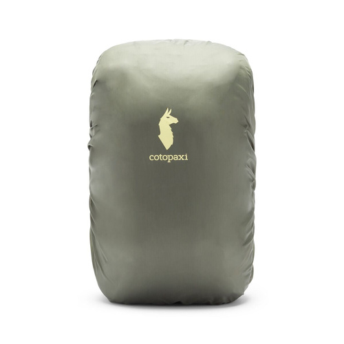Cotopaxi Seco 25L Rain Cover - Fatigue